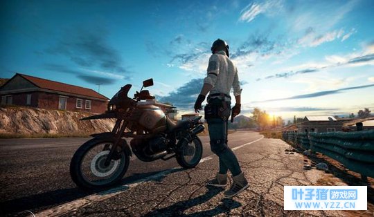 绝地求生:国服吃鸡配置要求,看看你的设备