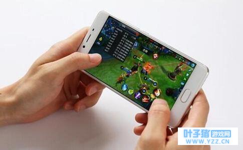 2000元以下可以流畅打王者吃鸡的手机有哪些