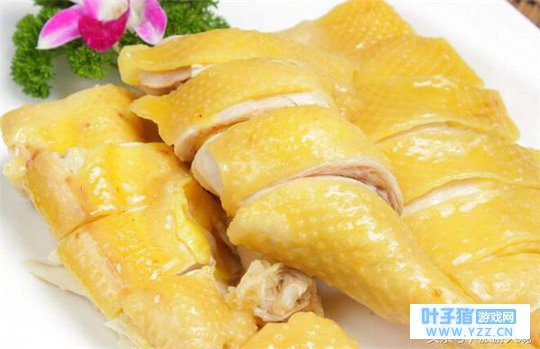 论吃鸡,这八个地方和“吃鸡游戏”一样火