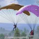 荒野战场上竟有比落地成盒更悲催的遭遇!