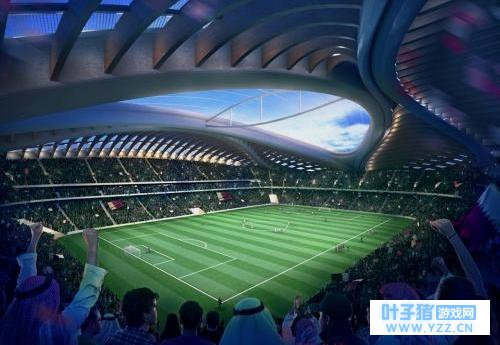 FIFA澄清2022年世界杯主办权,英格兰和美国