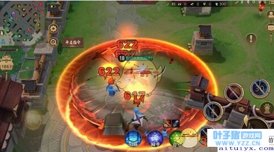 决战平安京熟练度怎么提升 熟练度提升方法