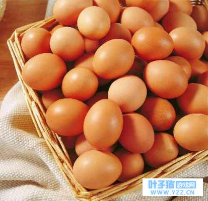 鸡蛋营养虽然高 但这五种错误吃法还是要记