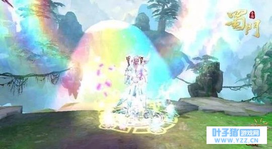 额外的强力支援 蜀门手游BUFF属性大全