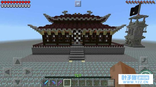 �桶�ҵ����硷��Ϊ�������ͣ�����������һ