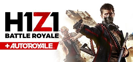 H1Z1ɱģʽ ߡ롰