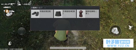 听说过绝地求生刺激战场里的机器人,没想到