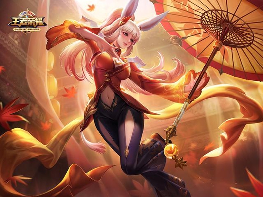 王者荣耀:S10赛季最弱射手突变最强射手?