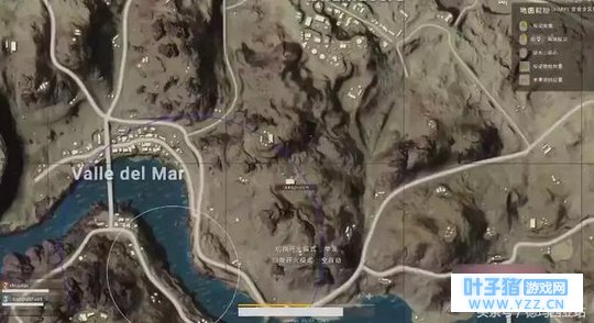 绝地求生:打1000小时才能遇到一次的决赛圈