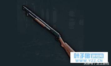 《绝地求生》最难用的3把枪:上千网友投票