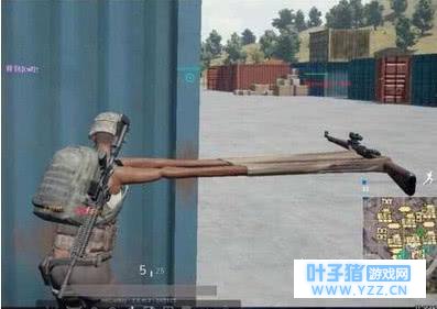 绝地求生最新逆天外挂,挂机40分钟等着吃鸡