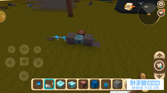 铁证如山!迷你世界抄袭我的世界的几大证据