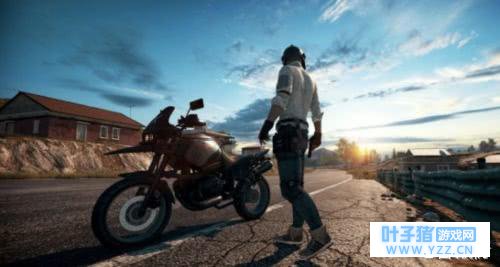 绝地求生:sesone3来了!但不得不说,亚服第一