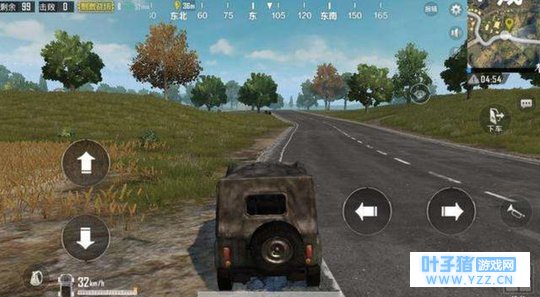 腾讯两款吃鸡手游都出现外挂,目前看腾讯依