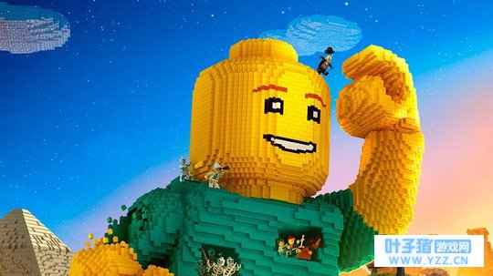 迷你世界DAU超千万: 我的世界发力, 腾讯乐