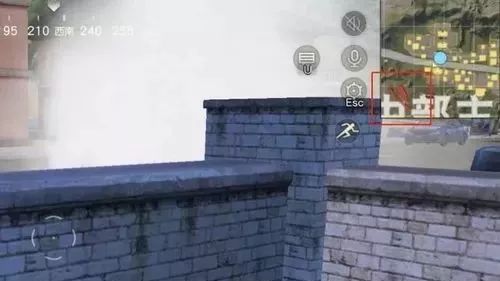 辨别敌人方向四大绝招 荒野行动辨位细节大