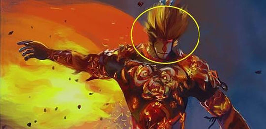 王者荣耀:经过这3个游戏奇景的玩家,段位