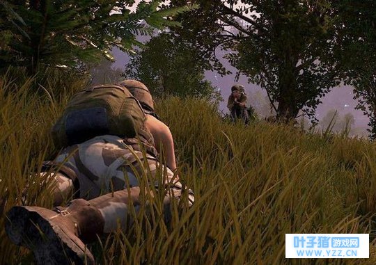 绝地求生:萌新篇吃鸡法则!!吃鸡成功率提