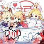 共贺元宵:特别的汤圆给特别的你