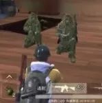 你瞅啥?瞅你咋地!