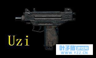 绝地求生刺激战场满配枪你最喜欢哪个?