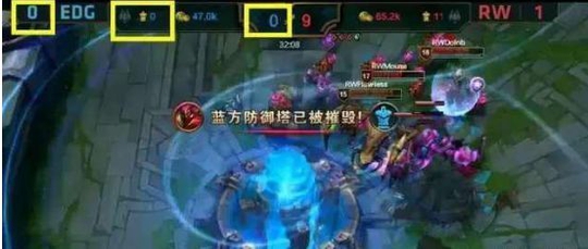 爆料EDG签下了c姓打野 新人小8将登上LPL舞