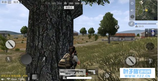 助你快速吃鸡的装备,没想到是这些吧