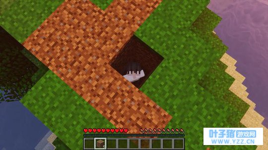 第一次玩的《我的世界》玩家做过最傻的两件