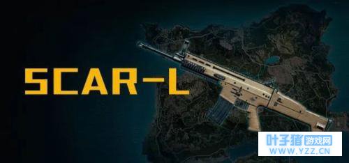 绝地求生刺激战场满配武器厉害的有哪些