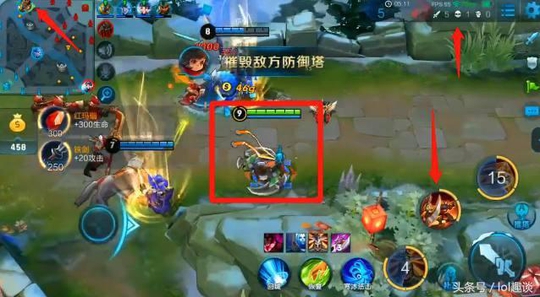 王者荣耀:还觉得猴子是脆皮的克星?别傻了