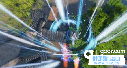 楚留香手游纯体格挡流华山玩法攻略