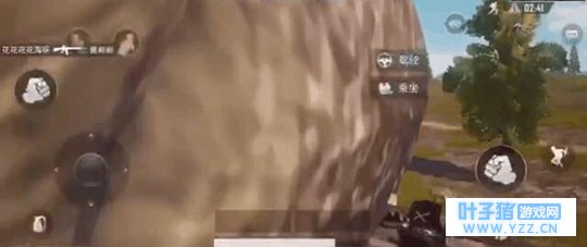 绝地求生刺激战场:游戏的三大神级BUG利用