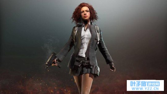 吃鸡不用开挂,也能闭着眼睛找到敌人!