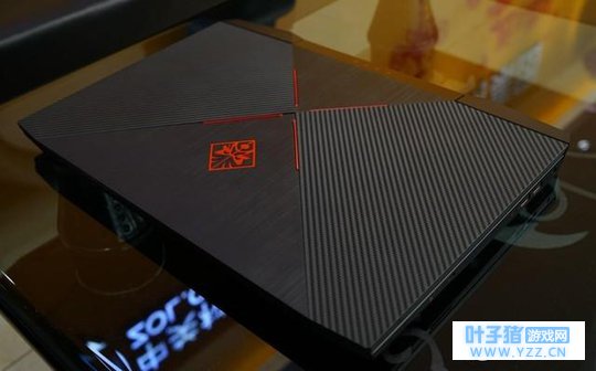 144Hz吃鸡可爽?暗影精灵III Pro游戏体验