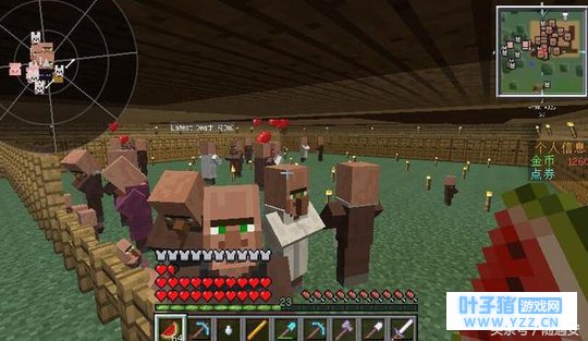 《我的世界》:闯荡过这3个地方的玩家,都