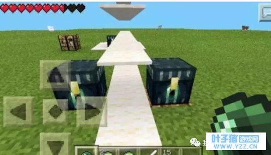 《我的世界》如果能把这些物品带入现实 你