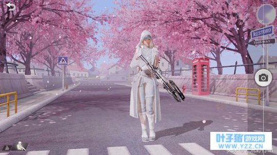 荒野行动:吃不到鸡?检查队伍里有“保姆”