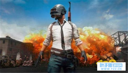 《绝地求生》这些武器是最没用的?!而你还