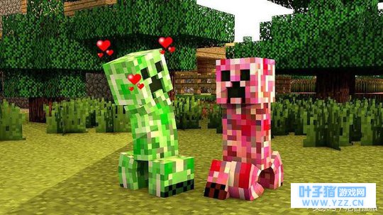 《我的世界》的8种爆炸物, 新手可能只知道