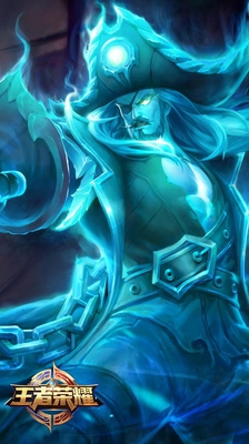 《王者荣耀:路人曹操大神教你如何玩转王者