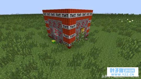 史蒂夫的蓝短袖看够了?一招教你在《我的世