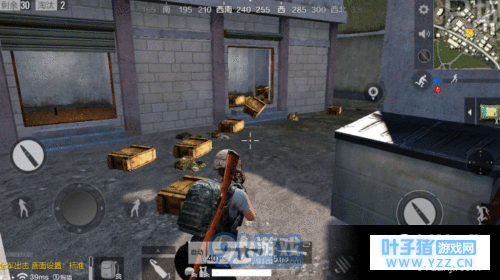 绝地求生全军出击天命圈怎么玩 绝地求生全