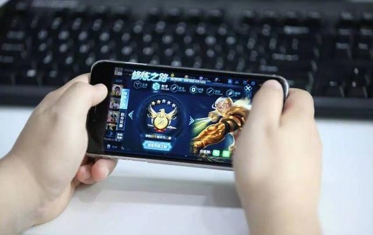 《王者荣耀》到底害了多少学生? 马化腾亲自