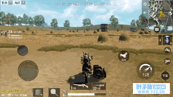 绝地求生: 全军出击 更新爆料! 增加“暴力