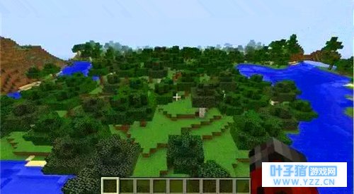 【搬运】《我的世界》让你怀疑人生的奇葩出