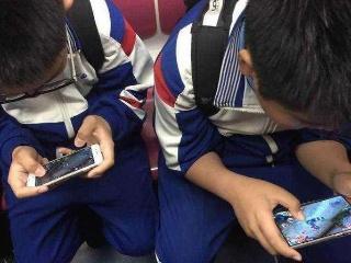 《王者荣耀》你的“荣耀”下白骨累累