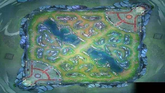 王者荣耀: 玩家沉迷射手位多年, 不料机缘巧