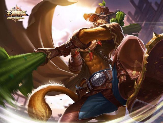 王者荣耀小浪浪扬言要击杀她10遍,却被她单