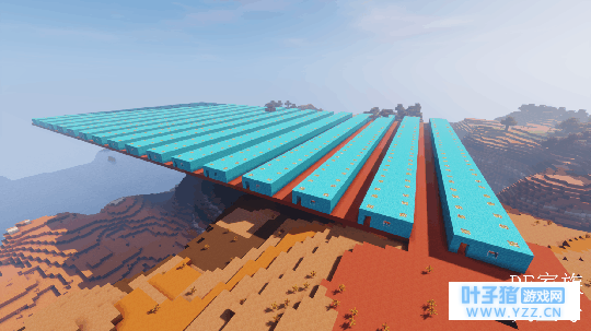 在《我的世界》游戏给你一天时间, 你能做出