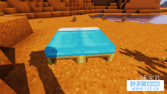 盘点 在现实和《我的世界》游戏中我们共同